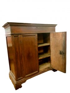 credenza-rustica-1600-noce-emporiodellepassioni.com