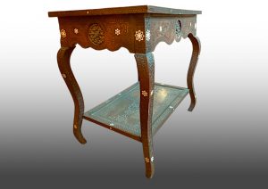 tavolino-indiano-intagliato-antico-emporiodellepassioni.com