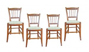 quattro-sedie-rustiche-novecento-emporiodellepassioni.com