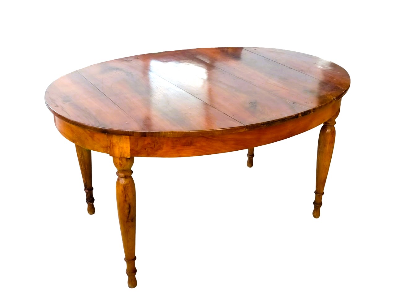 tavolo-ovale-elegante-ottocento-emporiodellepassioni.com