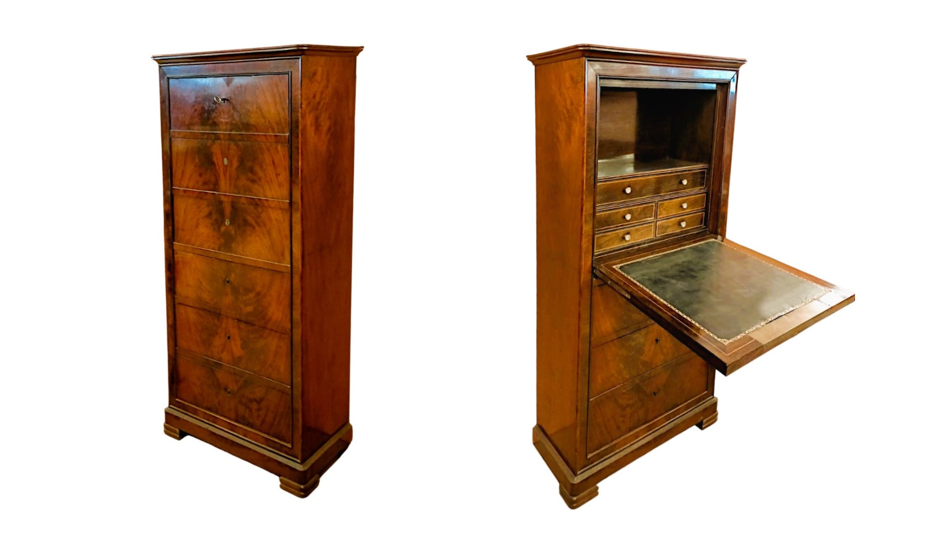 piccolo-secretaire-francese-1800-emporiodellepassioni.com